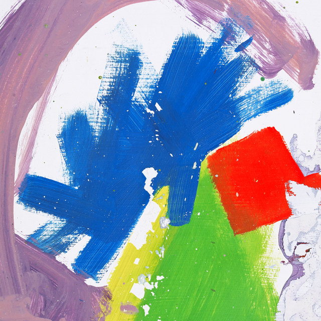 Accords et paroles Pusher alt-J