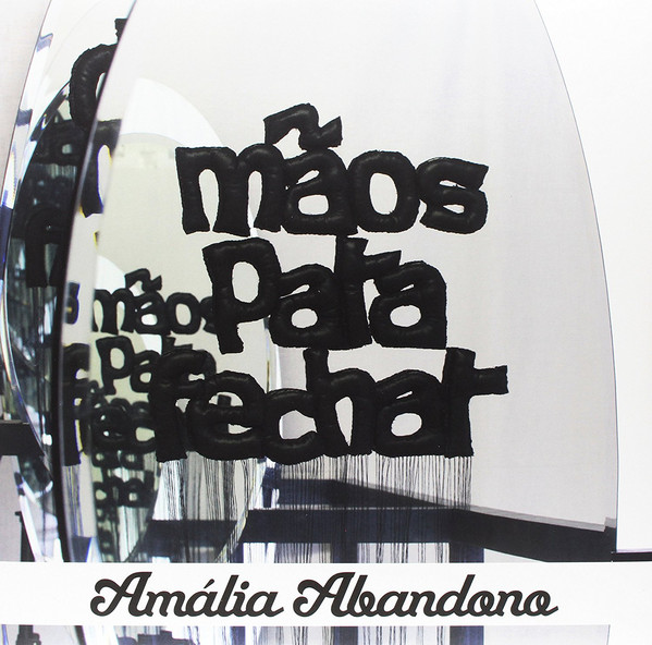 Accords et paroles Abandono Amália Rodrigues