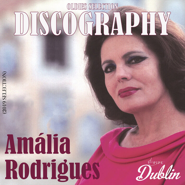 Accords et paroles Amêndoa Amarga Amália Rodrigues