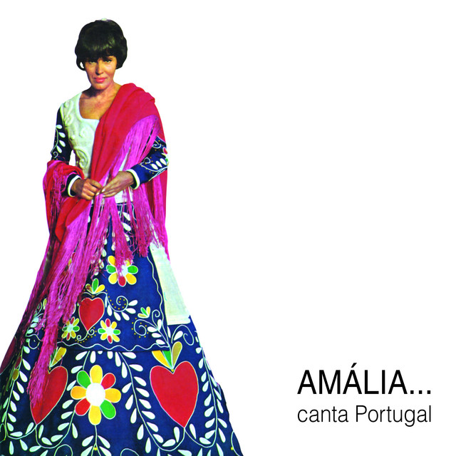 Accords et paroles Bailinho Da Madeira Amália Rodrigues