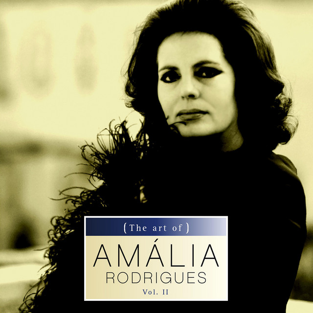 Accords et paroles Fadinho Serrano Amália Rodrigues