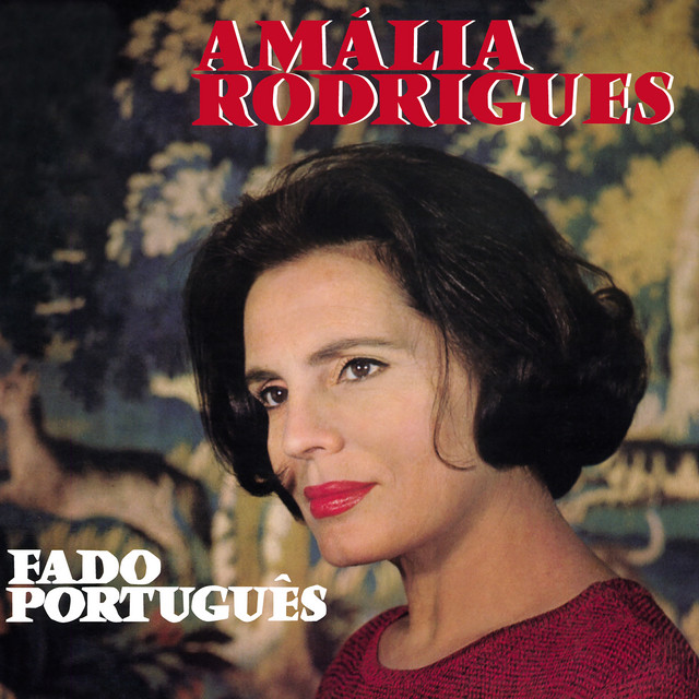 Accords et paroles Gaivota Amália Rodrigues