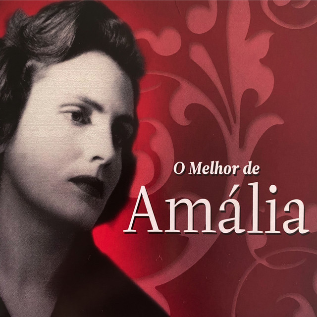 Accords et paroles Guitarra Triste Amália Rodrigues
