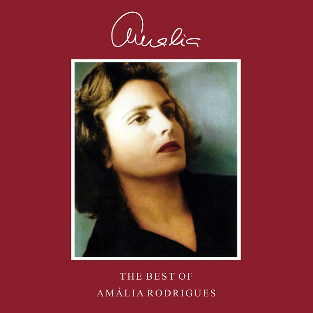 Accords et paroles Havemos De Ir A Viana Amália Rodrigues