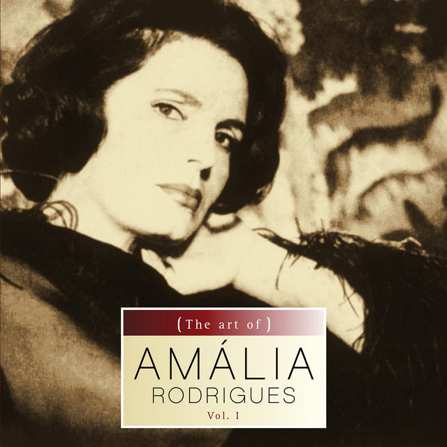 Accords et paroles Lisboa antiga Amália Rodrigues