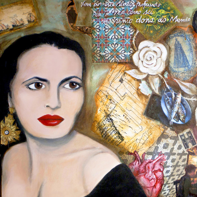 Accords et paroles Lisboa Não Sejas Francesa Amália Rodrigues