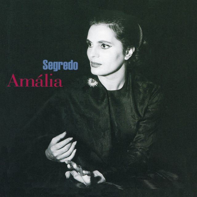 Accords et paroles Medo Amália Rodrigues