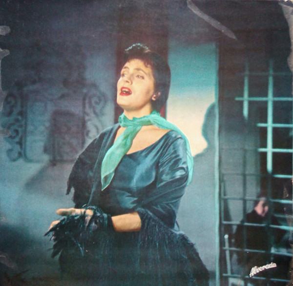 Accords et paroles Não Sei Porque Te Foste Embora Amália Rodrigues