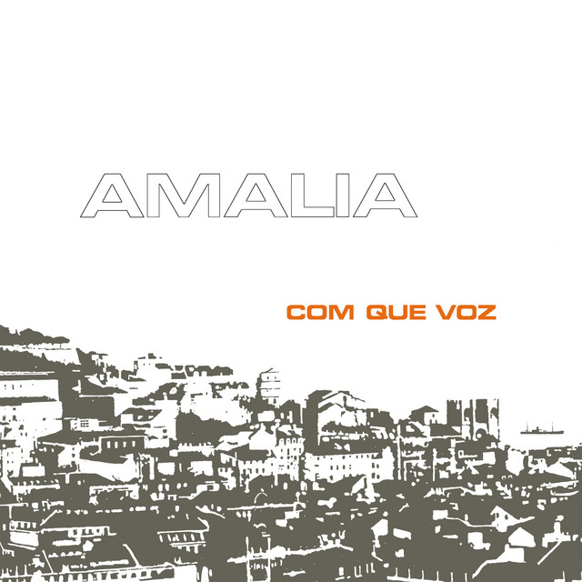 Accords et paroles Naufrágio Amália Rodrigues