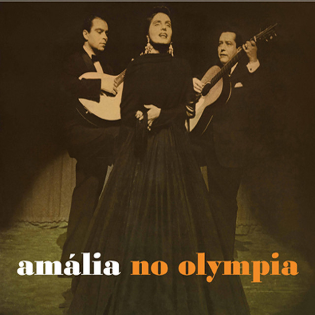 Accords et paroles La Vai Lisboa Amália Rodrigues