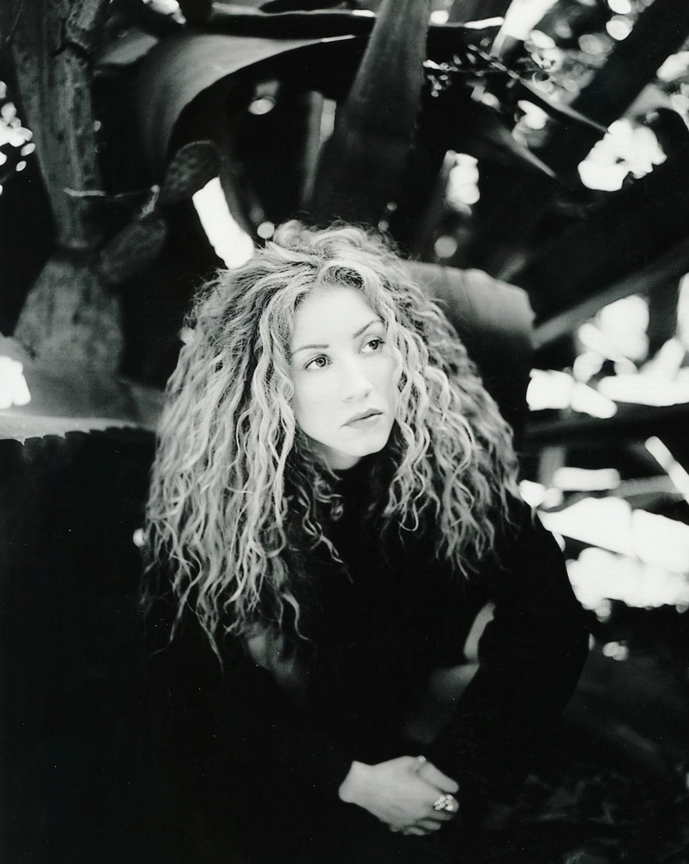 Accords et paroles Dont Let It Bring You Down Amanda Marshall