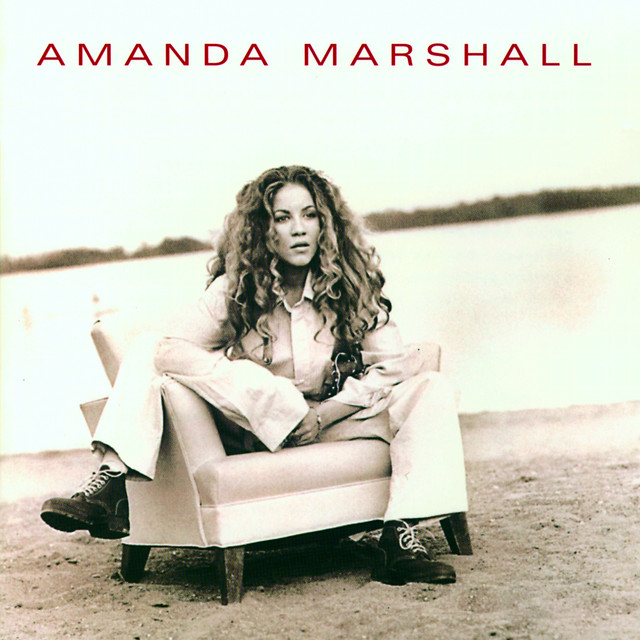 Accords et paroles Last Exit to Eden Amanda Marshall