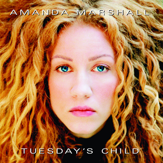 Accords et paroles Wishful Thinking Amanda Marshall