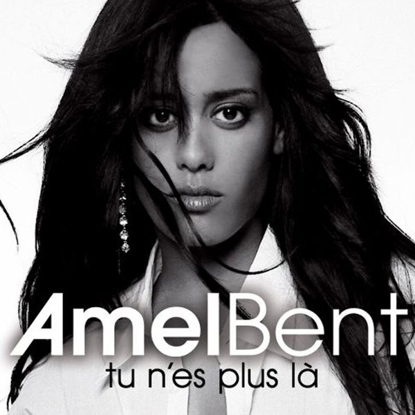 Accords et paroles Tu Nes Plus La Amel Bent