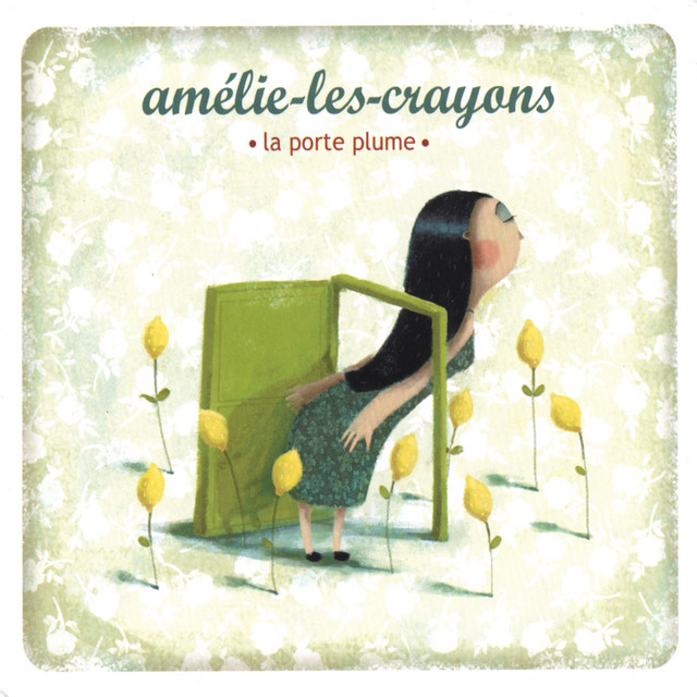 Accords et paroles Les Manteaux Amélie-les-crayons