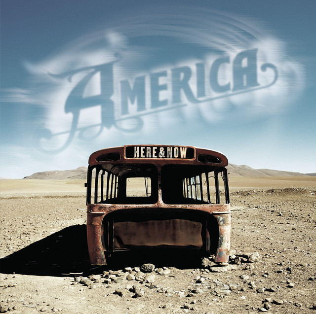 Accords et paroles Chasing The Rainbow America