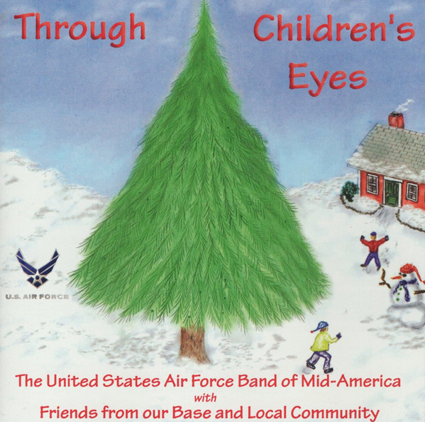 Accords et paroles Children America