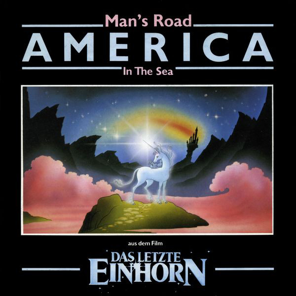 Accords et paroles Mans Road America