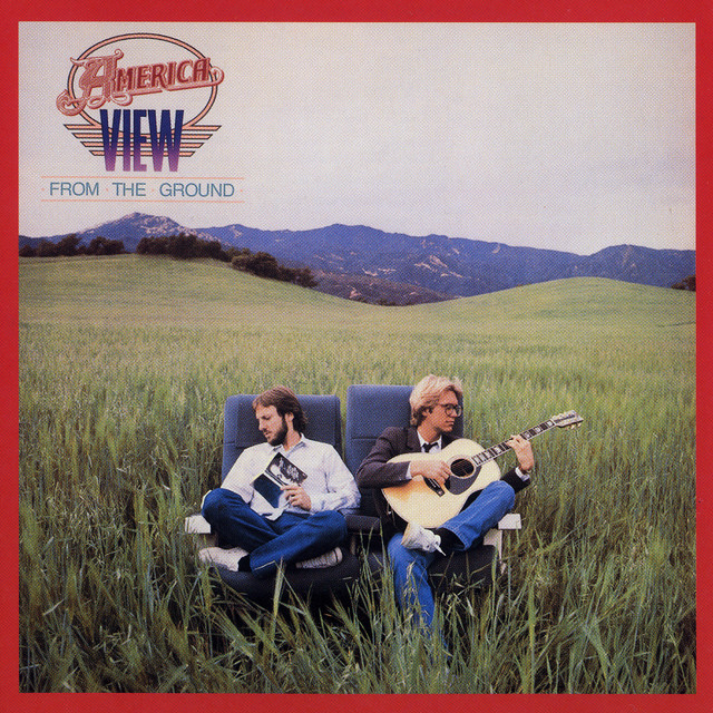 Accords et paroles Sometimes Lover America