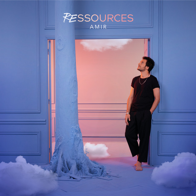 Accords et paroles Carrousel Amir