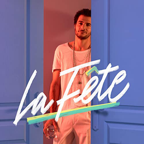 Accords et paroles La fête Amir