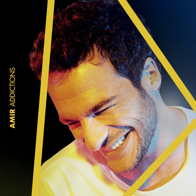 Accords et paroles Tout passe Amir