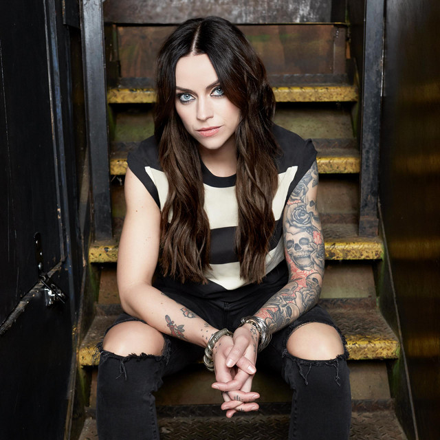 Accords et paroles A Piece Of My Heart Amy Macdonald