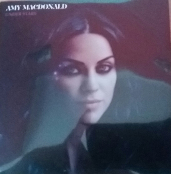Accords et paroles Automatic Amy Macdonald