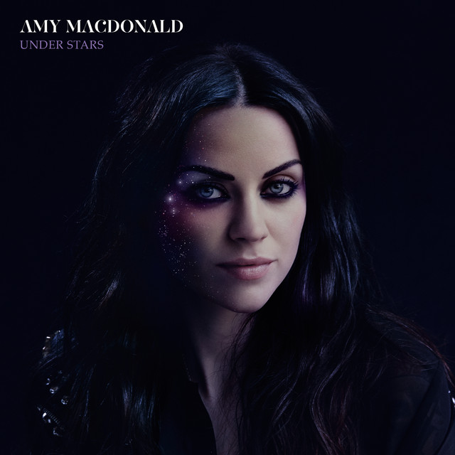 Accords et paroles The Contender Amy Macdonald