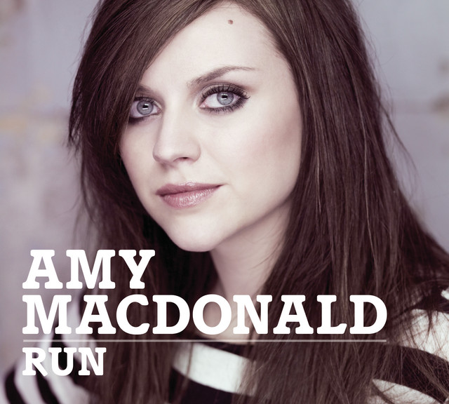 Accords et paroles Dancing In The Dark Amy Macdonald