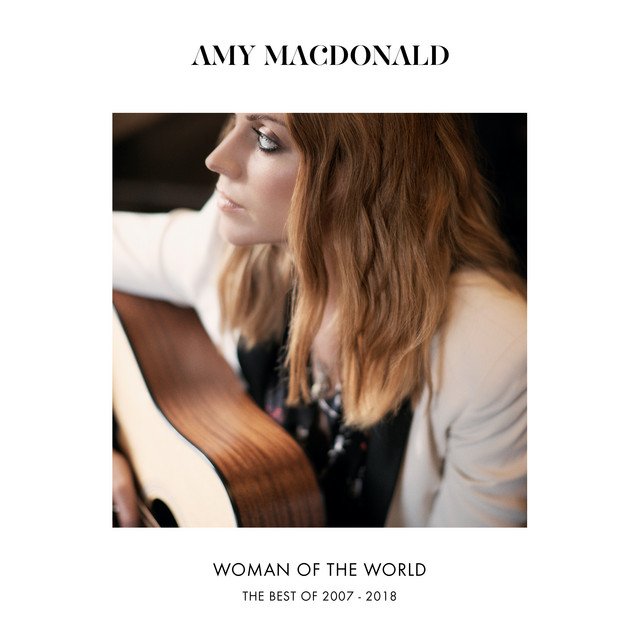 Accords et paroles Give It All Up Amy Macdonald
