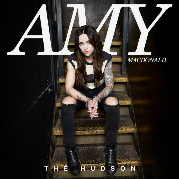 Accords et paroles The Hudson Amy Macdonald