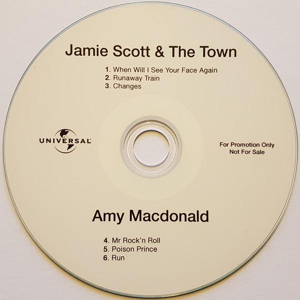 Accords et paroles Mr. Rock 'n Roll Amy Macdonald