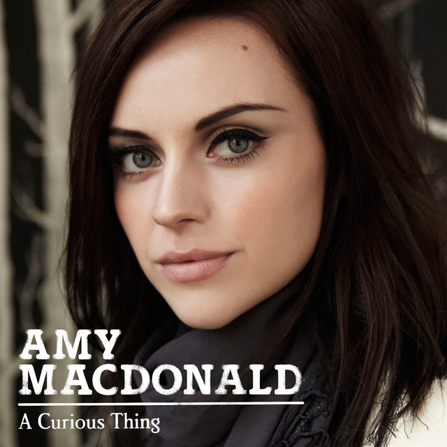 Accords et paroles My Only One Amy Macdonald