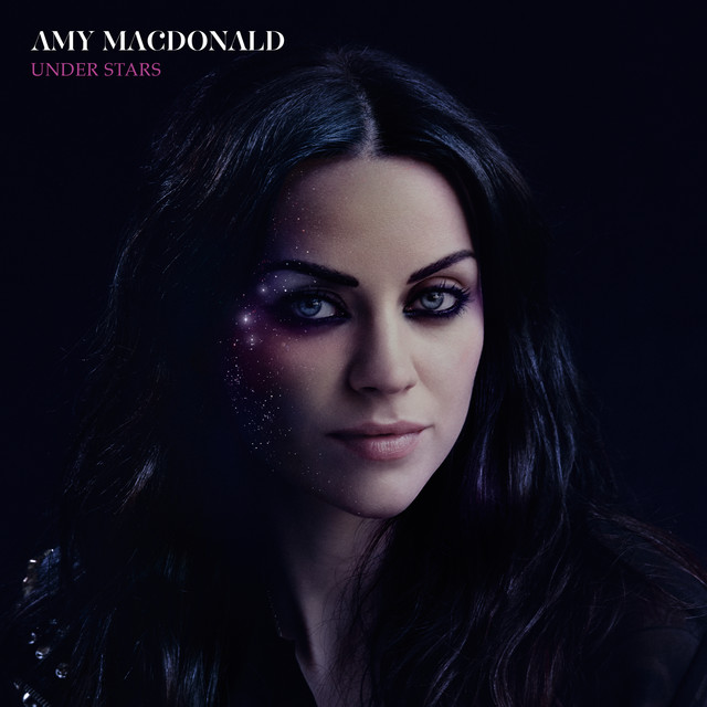 Accords et paroles Never Too Late Amy Macdonald