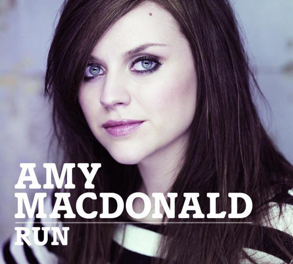 Accords et paroles Run Amy Macdonald