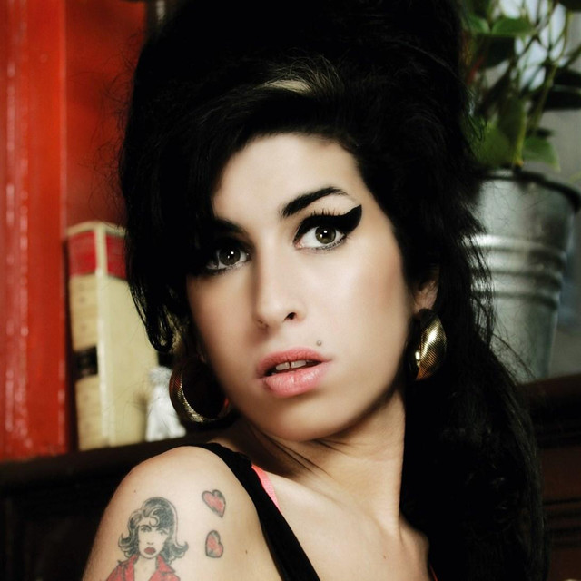 Accords et paroles Detachment Amy Winehouse