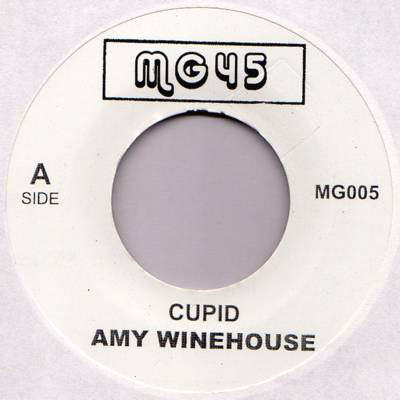 Accords et paroles Monkey Man Amy Winehouse
