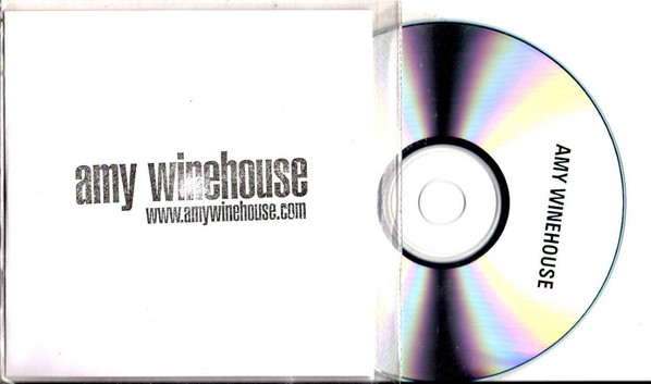 Accords et paroles Take The Box Amy Winehouse