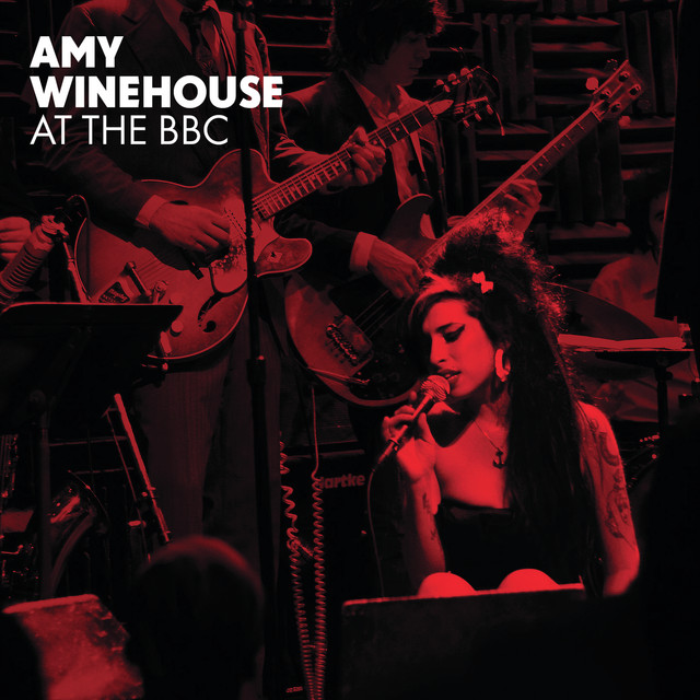 Accords et paroles To Know Him Is To Love Him Amy Winehouse