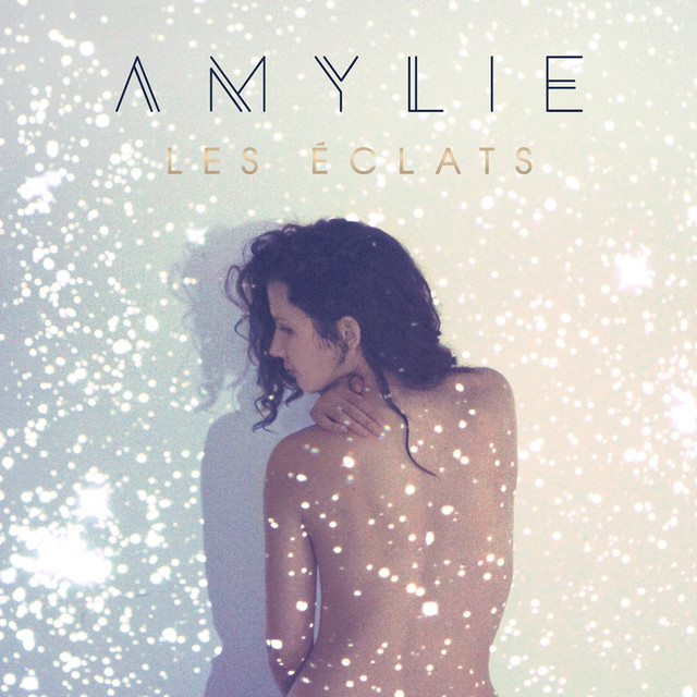 Accords et paroles Tout oublier Amylie