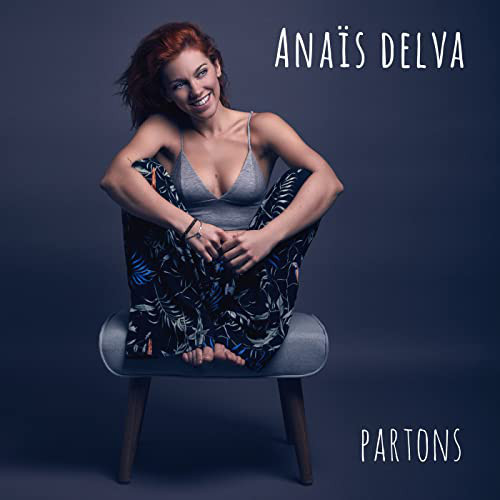 Accords et paroles Partons Anaïs Delva