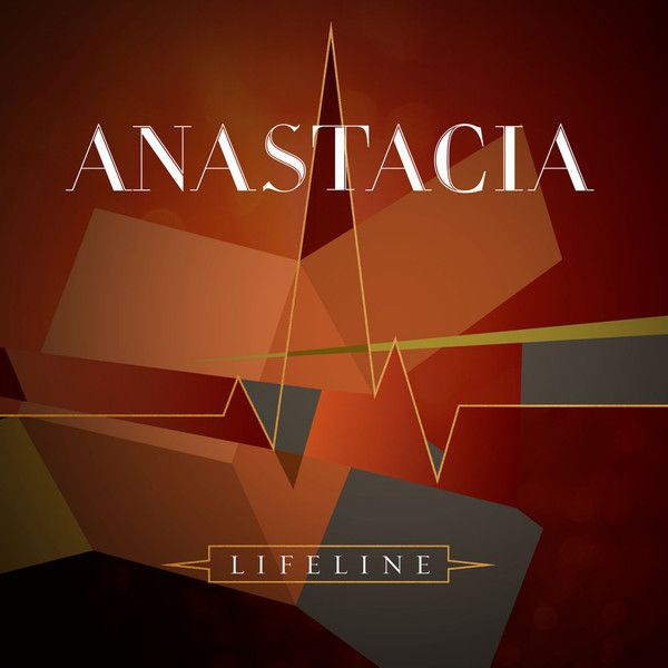 Accords et paroles Lifeline Anastacia
