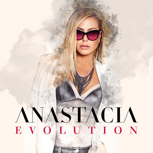 Accords et paroles Pain Anastacia