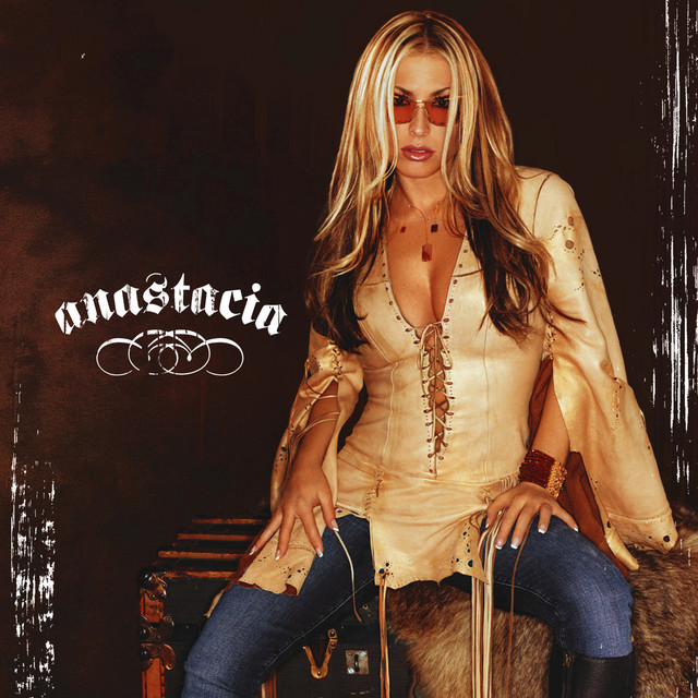Accords et paroles Pretty Little Dum Dum Anastacia