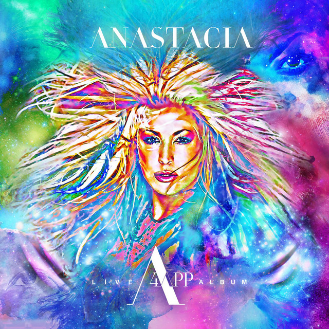 Accords et paroles The Saddest Part Anastacia