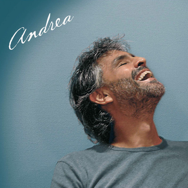Accords et paroles Lattesa Andrea Bocelli