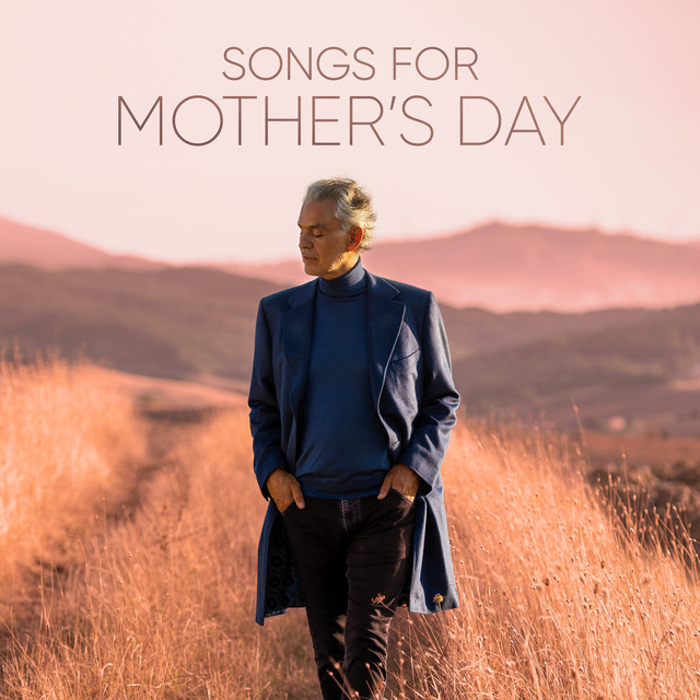 Accords et paroles Mamma Andrea Bocelli