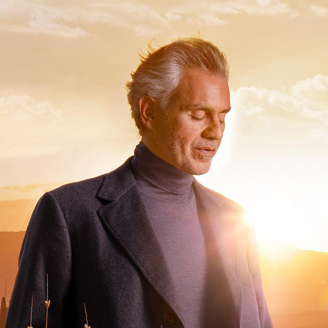 Accords et paroles Nessum Dorma Andrea Bocelli
