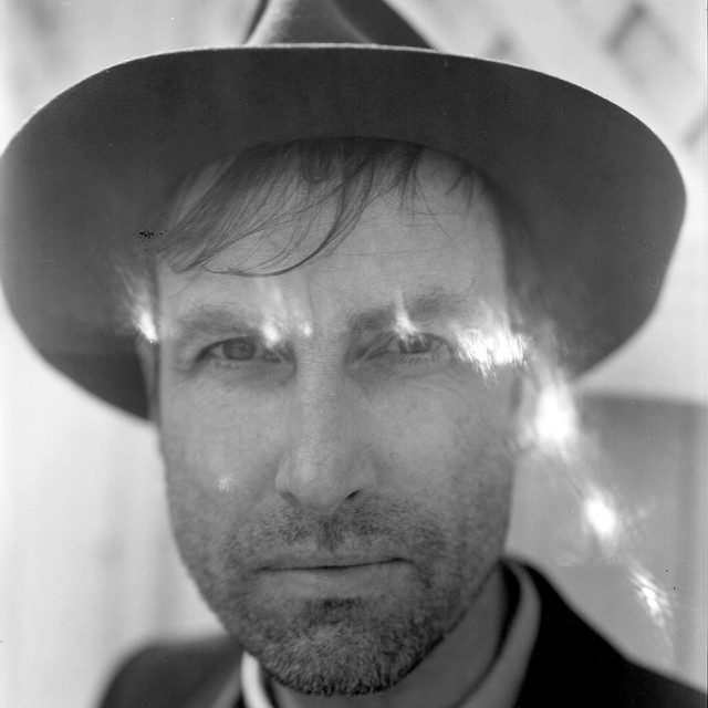 Accords et paroles Danse Caribe Andrew Bird